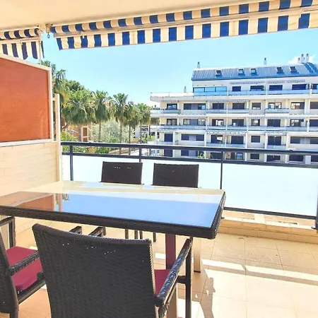Apartment Suenos Del Mar Vac015 Denirent