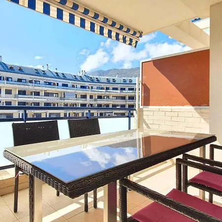 Suenos Del Mar Vac015 Denirent Denia