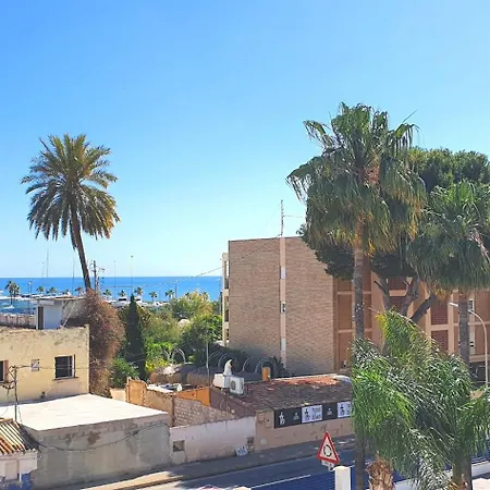 Suenos Del Mar Vac015 Denirent Denia