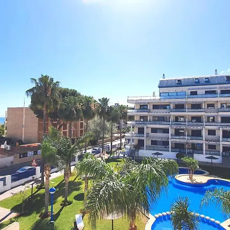Suenos Del Mar Vac015 Denirent Apartment