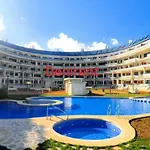 Suenos Del Mar Vac015 Denirent شقة دينايا