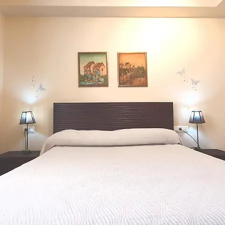 Suenos Del Mar Vac015 Denirent * Dénia