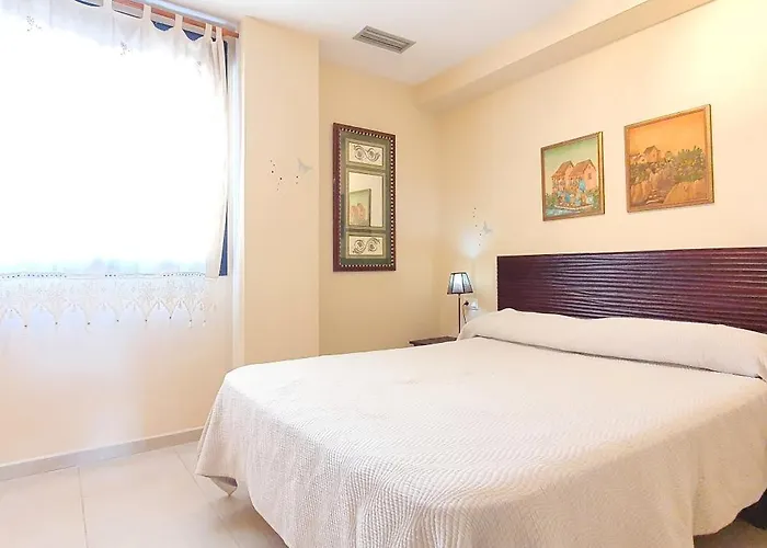 Suenos Del Mar Vac015 Denirent Lejlighed *