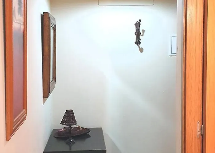 Lejlighed Suenos Del Mar Vac015 Denirent