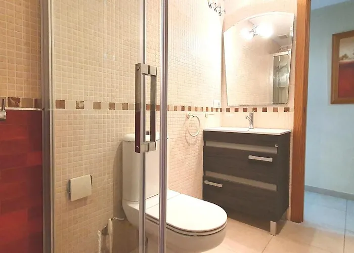 Lejlighed Suenos Del Mar Vac015 Denirent *