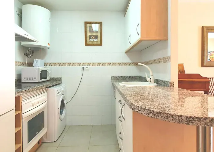 Suenos Del Mar Vac015 Denirent Lejlighed *