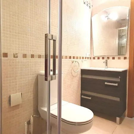 Apartamento Suenos Del Mar Vac015 Denirent *