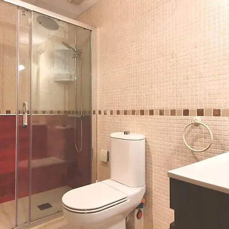 Apartamento Suenos Del Mar Vac015 Denirent *